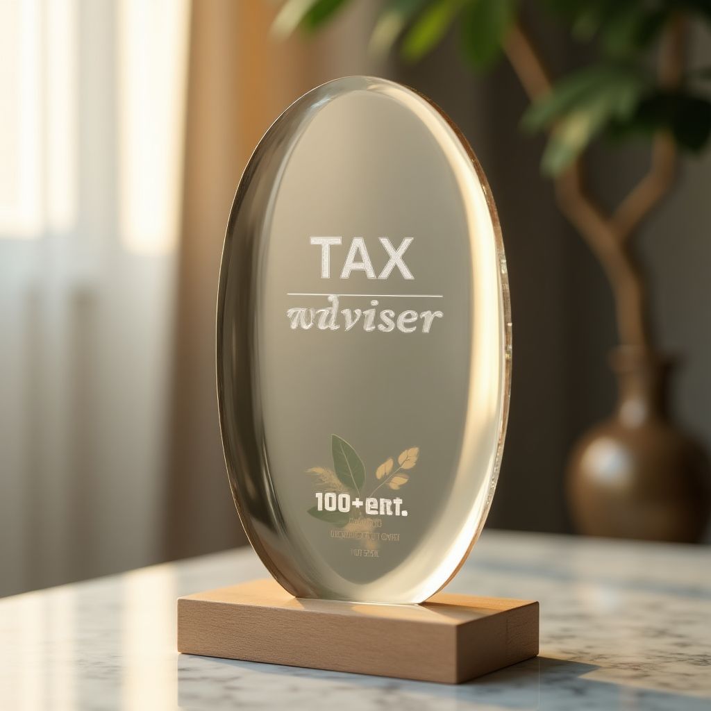 Premio al mejor asesor fiscal para emprendedores