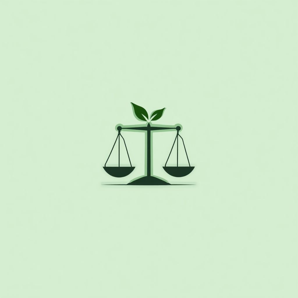 Logo de estudio jurídico especializado en derecho tributario